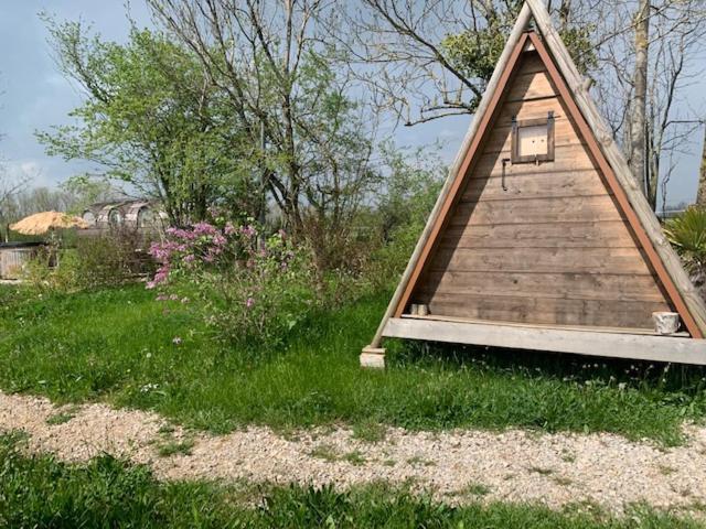 Hotel Barrique Des 4 Saisons Picarreau Zewnętrze zdjęcie